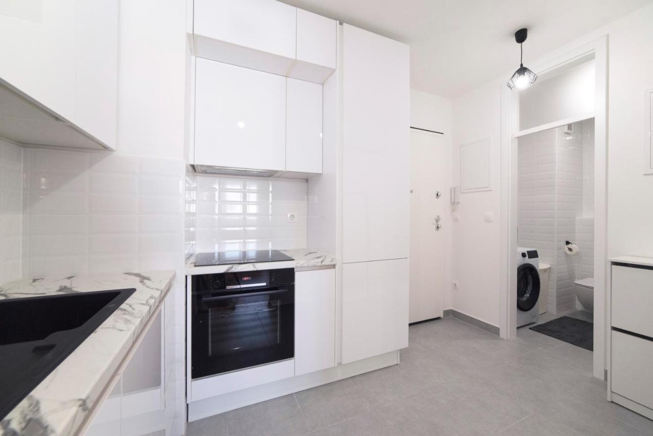 Apartman Bauer, Zagreb Bagian luar foto