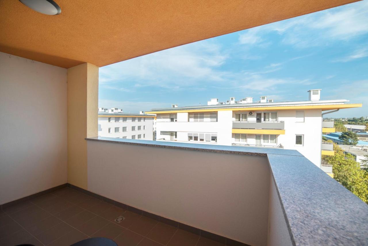 Apartman Bauer, Zagreb Bagian luar foto