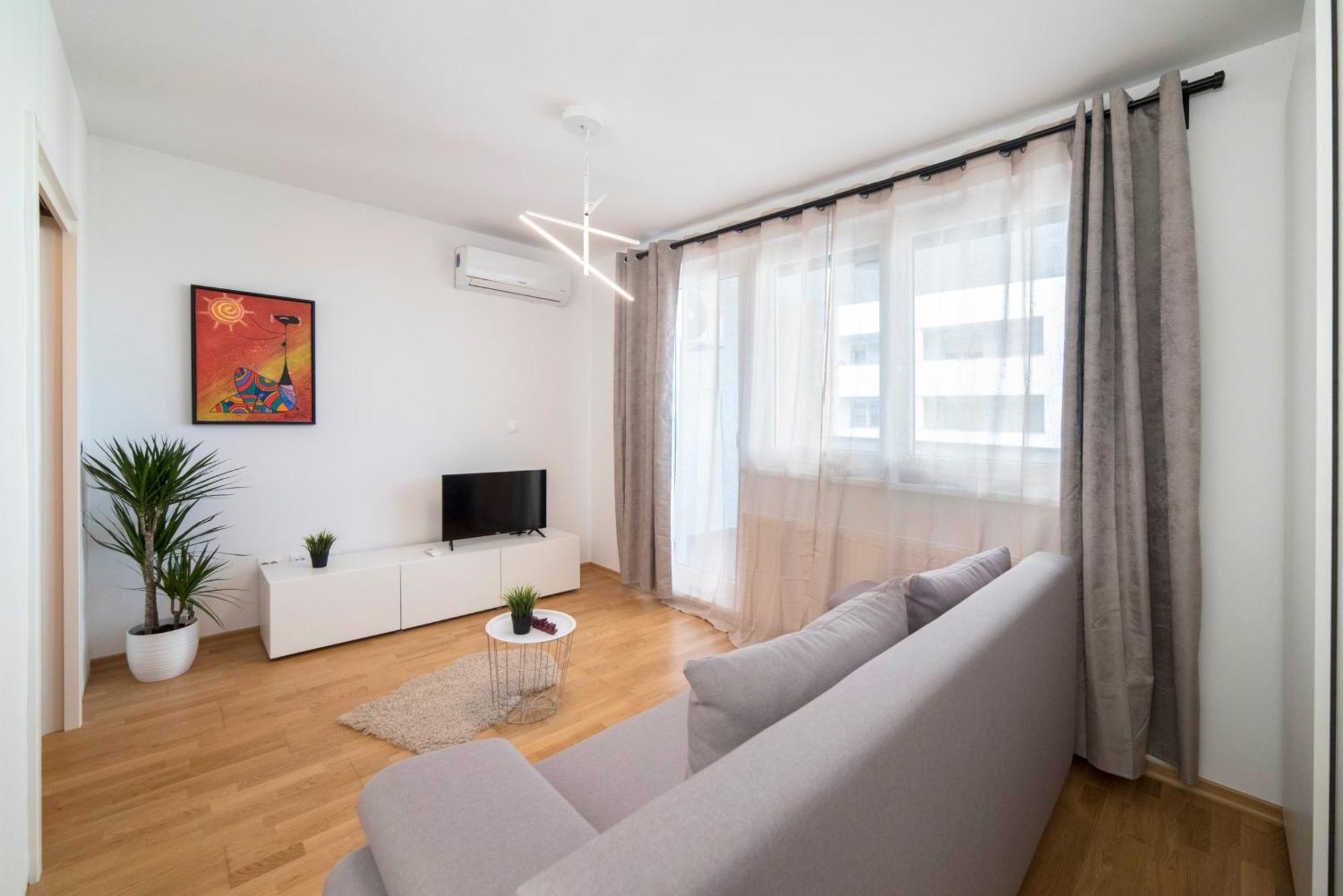 Apartman Bauer, Zagreb Bagian luar foto
